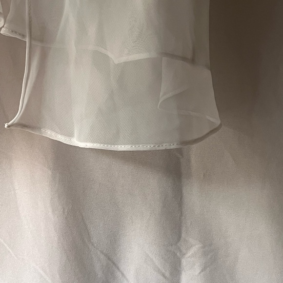 LaSenza Sheer Top - Picture 3 of 5